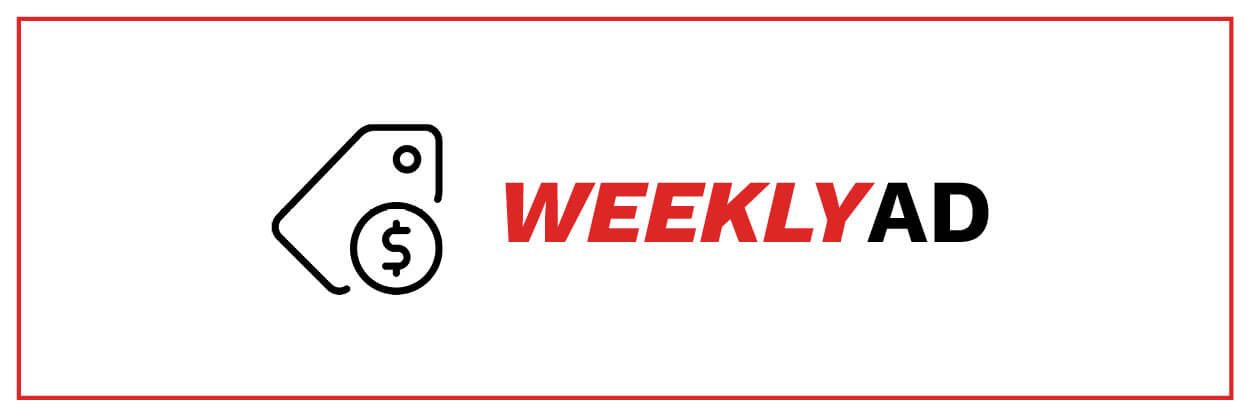 Bucket R WeeklyAd