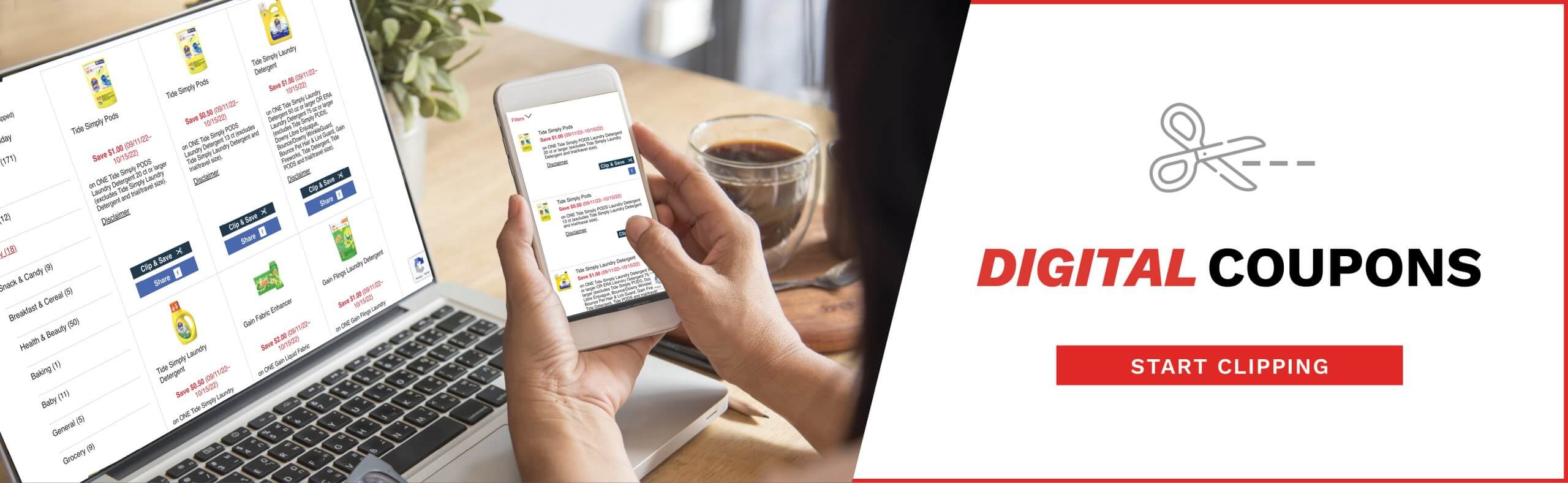 Slider R DigitalCoupons